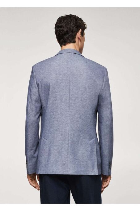 کت مردانه منگو