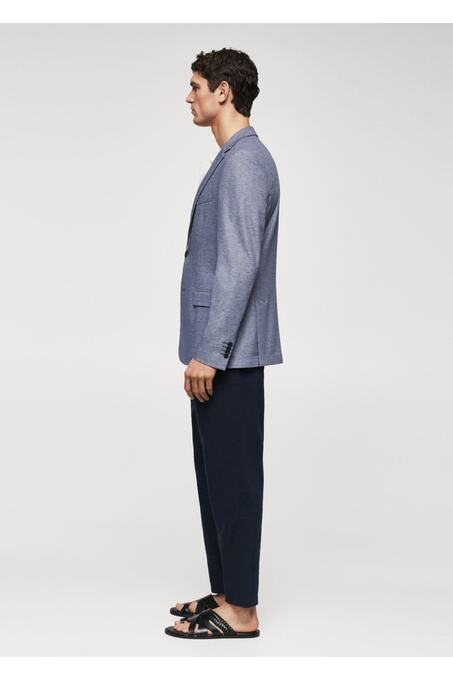 کت مردانه منگو