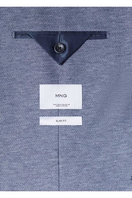 کت مردانه منگو