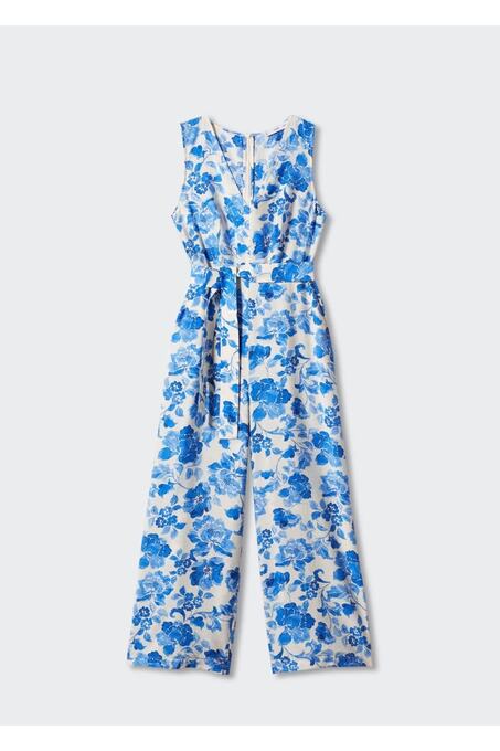 پیراهن رسمی زنانه منگو