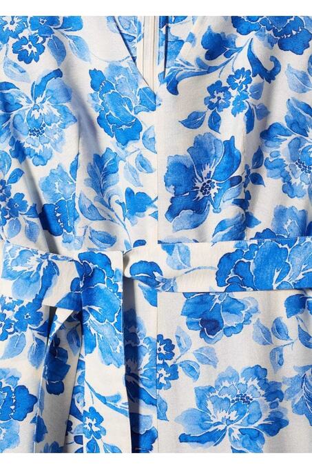 پیراهن رسمی زنانه منگو