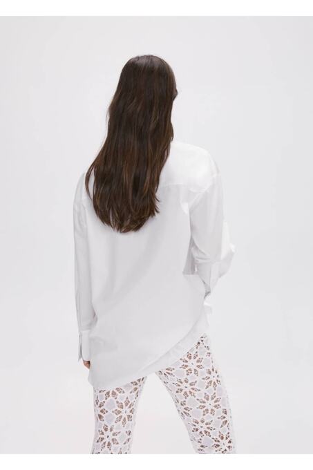 شومیز زنانه منگو