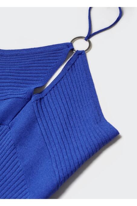 پیراهن رسمی زنانه منگو