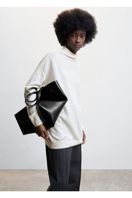 پولیور زنانه منگو