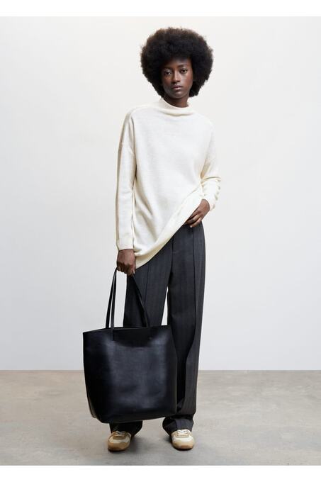 پولیور زنانه منگو