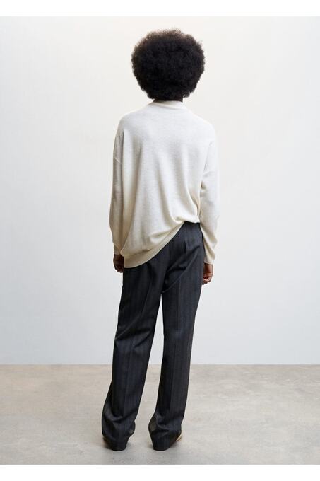 پولیور زنانه منگو