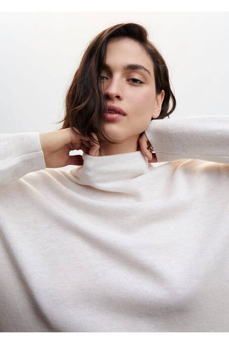 پولیور زنانه منگو