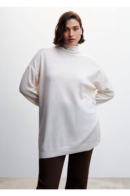 پولیور زنانه منگو