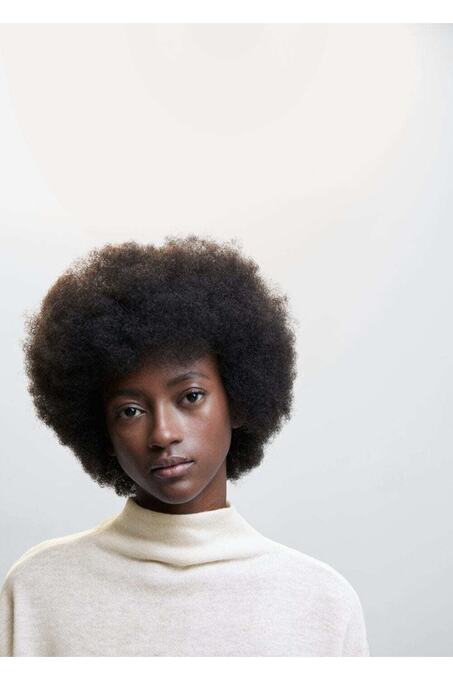 پولیور زنانه منگو