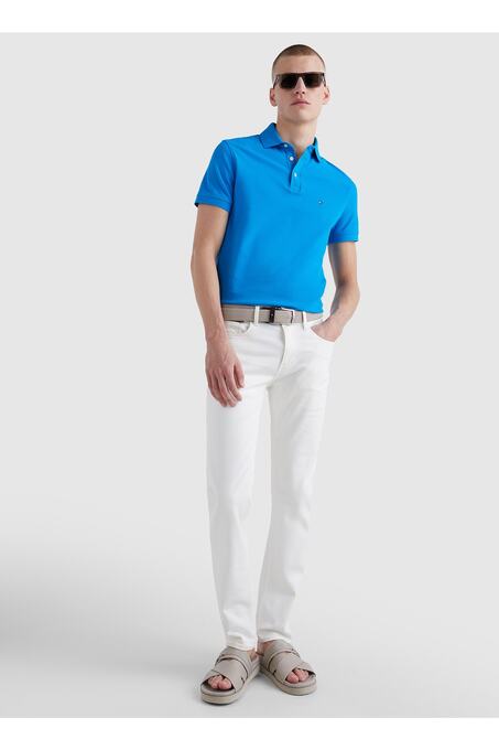 پولو شرت مردانه تامی هیلفیگر