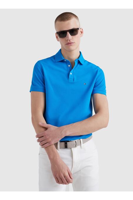 پولو شرت مردانه تامی هیلفیگر