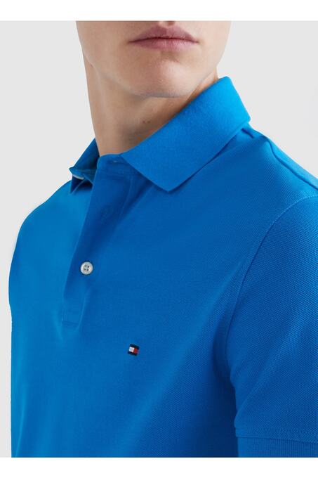 پولو شرت مردانه تامی هیلفیگر