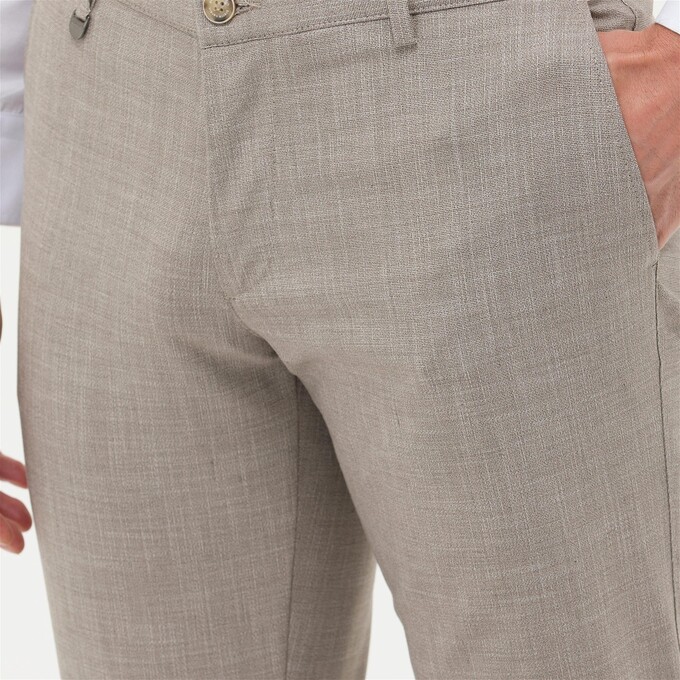 شلوار رسمی مردانه پیر کاردین