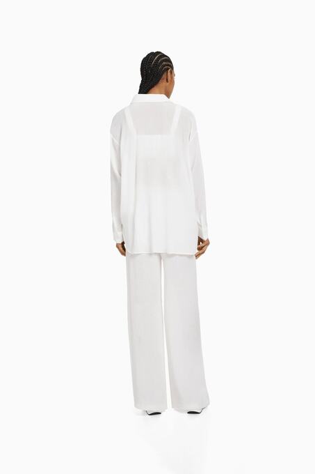 دامن شلواری زنانه برشکا