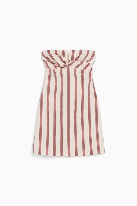 پیراهن رسمی زنانه برشکا