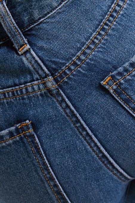 شلوار جین زنانه برشکا