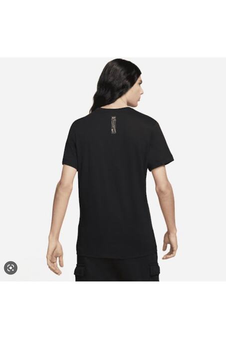 تی شرت آستین کوتاه مردانه نایک