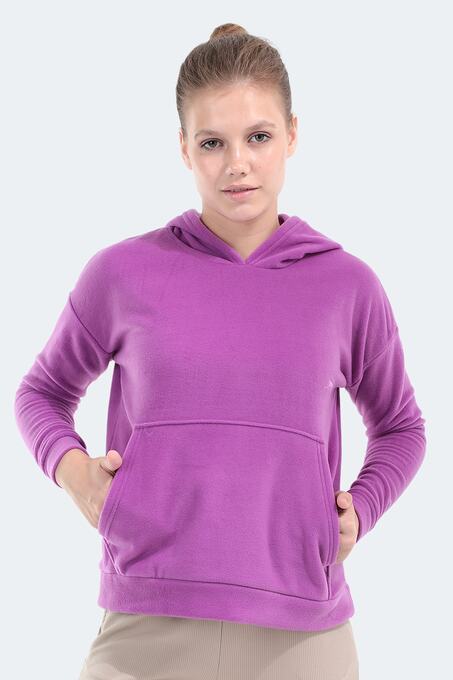 سوییشرت و هودی زنانه اسلازنگر