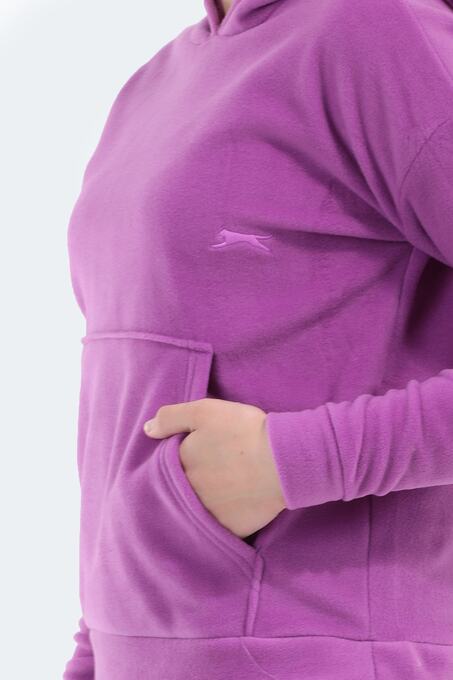 سوییشرت و هودی زنانه اسلازنگر