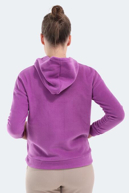 سوییشرت و هودی زنانه اسلازنگر