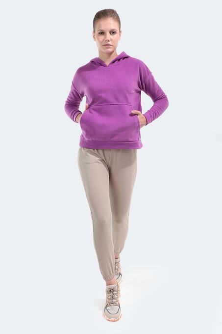 سوییشرت و هودی زنانه اسلازنگر