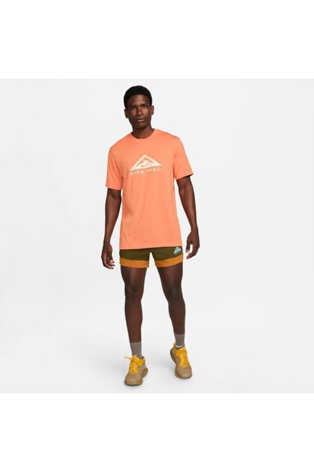 تی شرت آستین کوتاه مردانه نایک