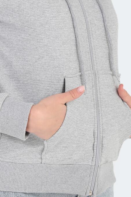 سوییشرت و هودی زنانه اسلازنگر