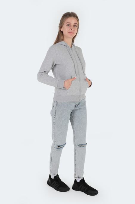 سوییشرت و هودی زنانه اسلازنگر