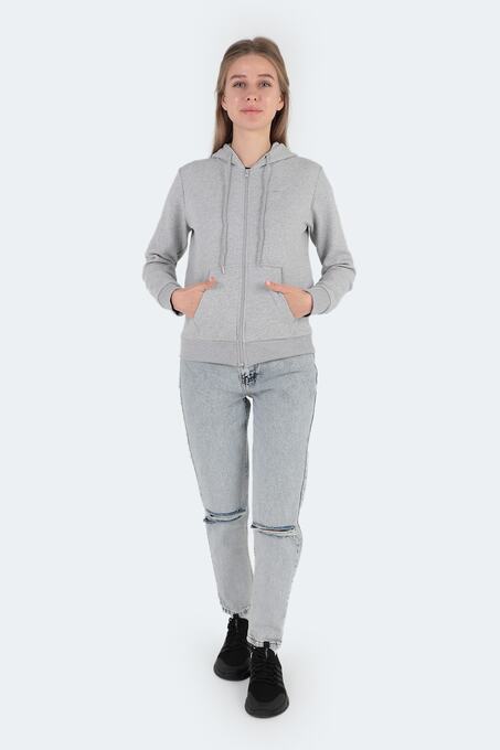 سوییشرت و هودی زنانه اسلازنگر