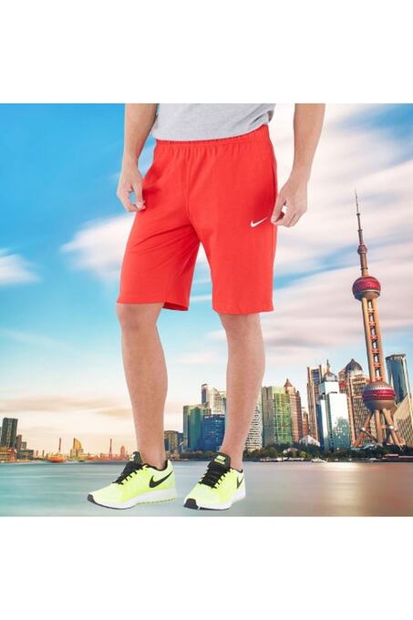 شلوارک مردانه نایک