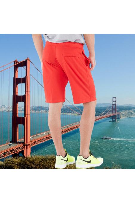 شلوارک مردانه نایک