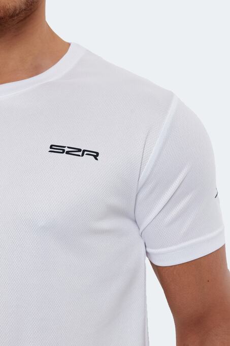 تی شرت آستین کوتاه مردانه اسلازنگر