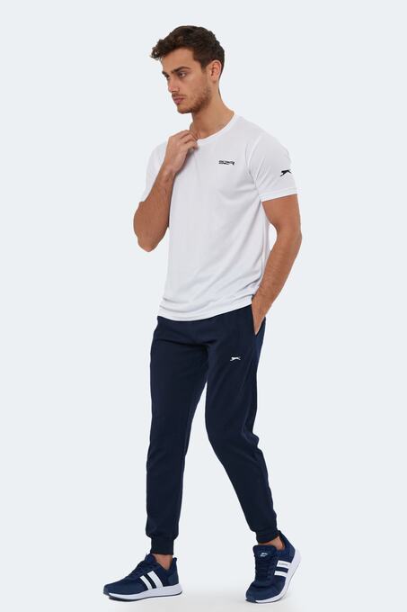 تی شرت آستین کوتاه مردانه اسلازنگر