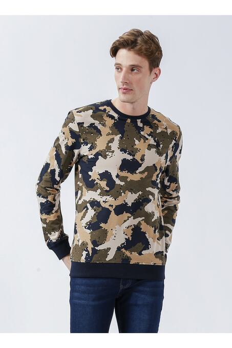 پولیور مردانه یو اس پولو