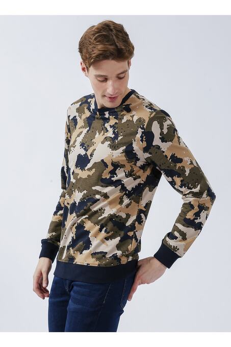 پولیور مردانه یو اس پولو