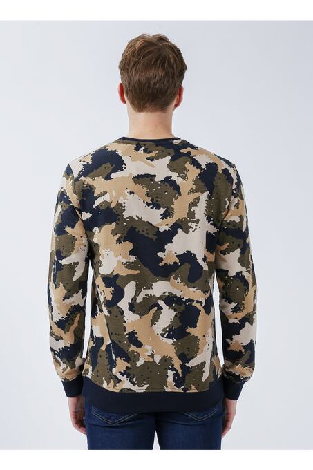 پولیور مردانه یو اس پولو