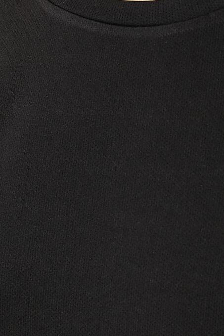 تی شرت آستین حلقه ای  مردانه کوتون