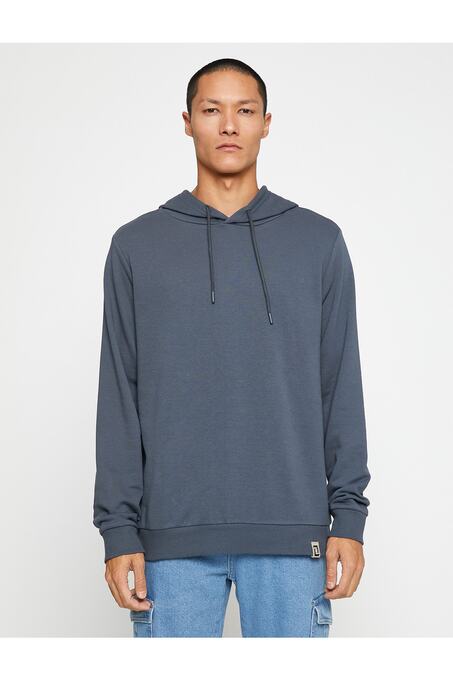 سوییشرت و هودی مردانه کوتون