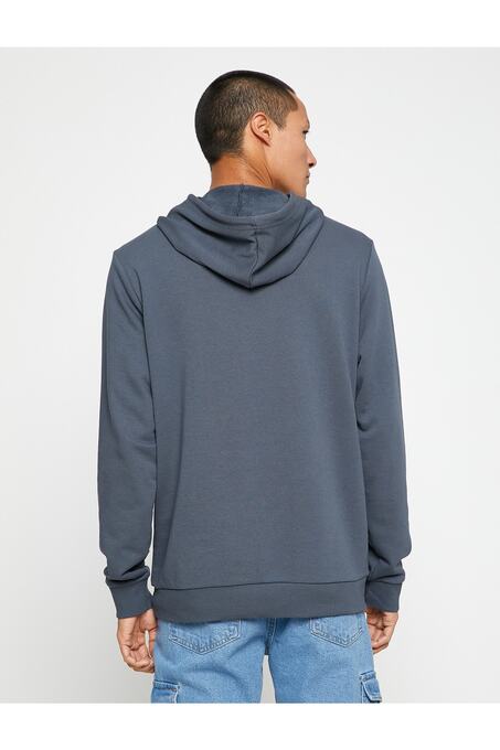 سوییشرت و هودی مردانه کوتون