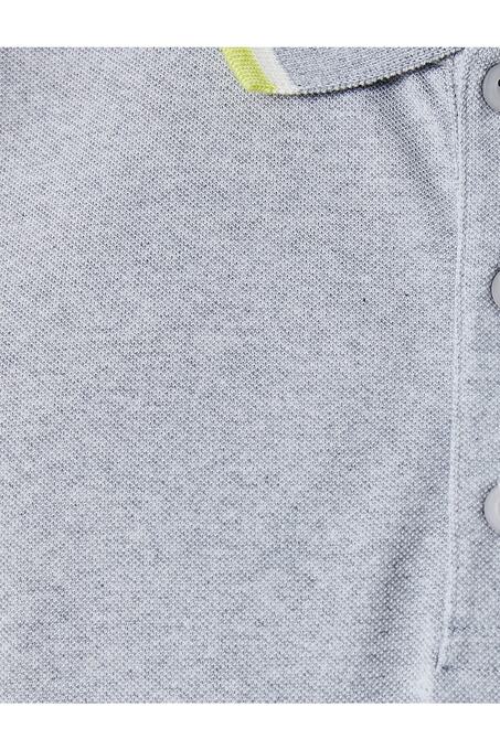 پولو شرت مردانه کوتون