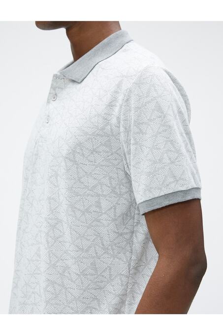 پولو شرت مردانه کوتون