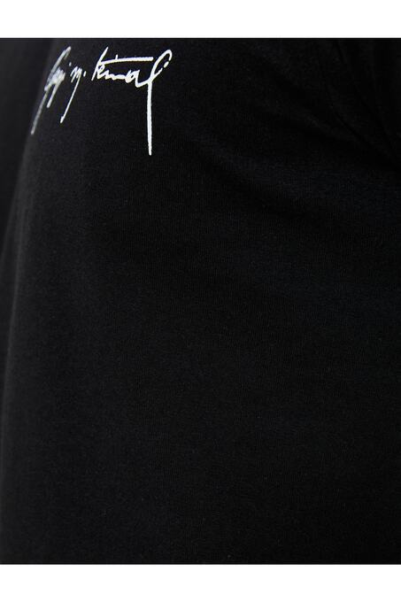 تی شرت آستین کوتاه مردانه کوتون