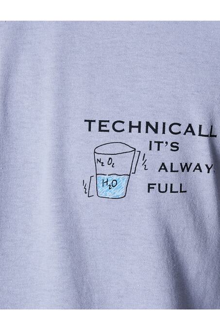 تی شرت آستین کوتاه مردانه کوتون