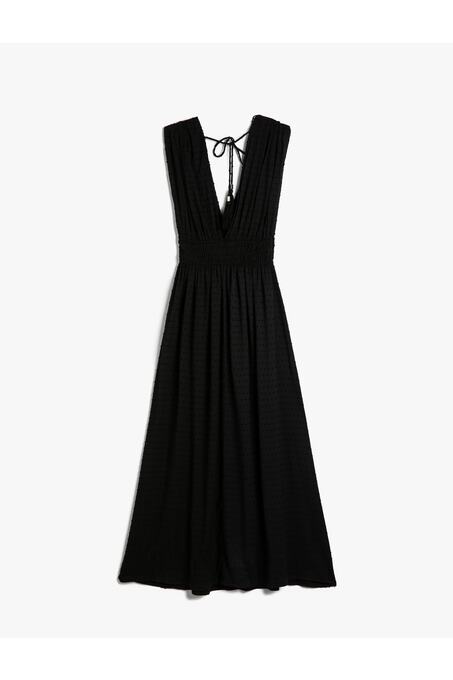 پیراهن رسمی زنانه کوتون