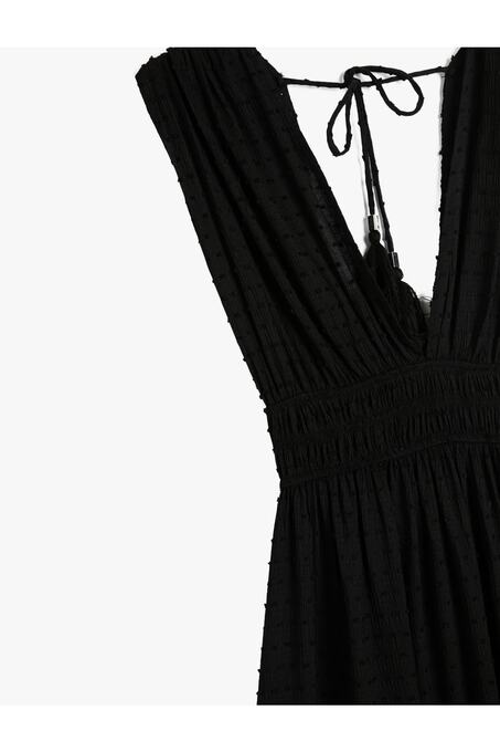 پیراهن رسمی زنانه کوتون