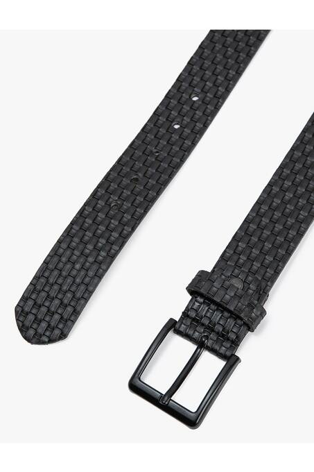 کمربند روزمره مردانه کوتون