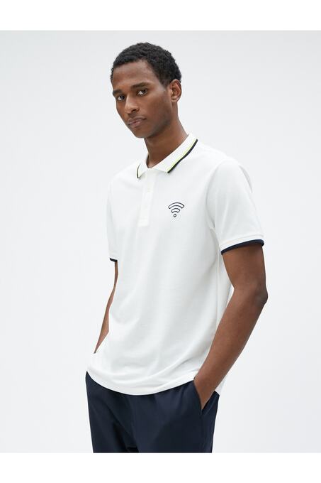 پولو شرت مردانه کوتون