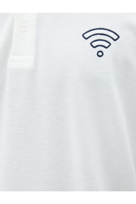 پولو شرت مردانه کوتون