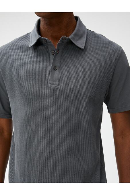 پولو شرت مردانه کوتون