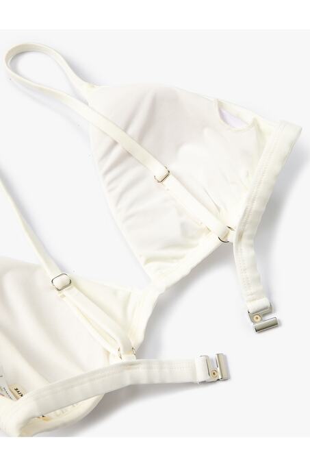 مایو دوتکه زنانه کوتون